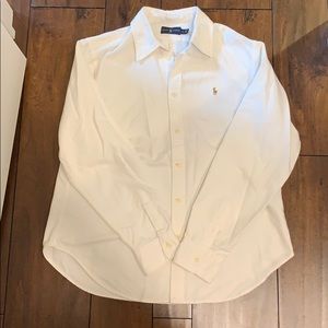 Ralph Lauren Button Up